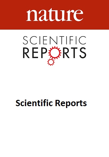 <em>Scientific Reports</em>